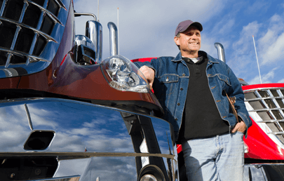 Tucson Truck Driving Jobs