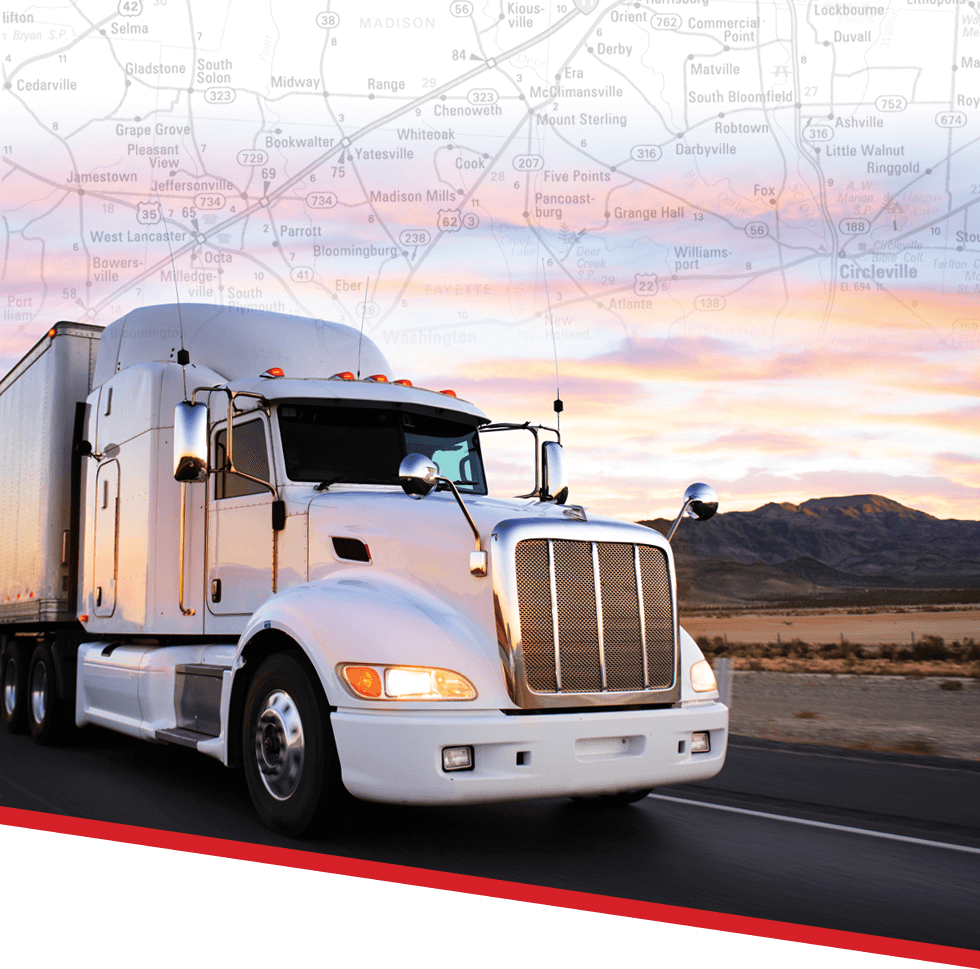 Features to Look for in a Trucking Company