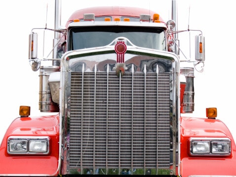 Top Benefits of Commercial Truck Leasing