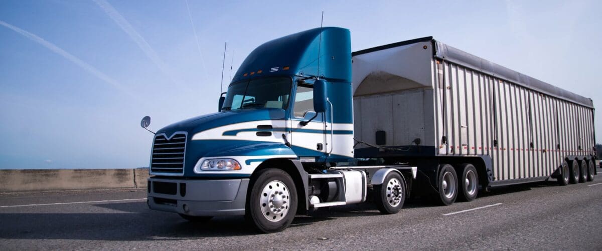 Trucking Tips for New Drivers