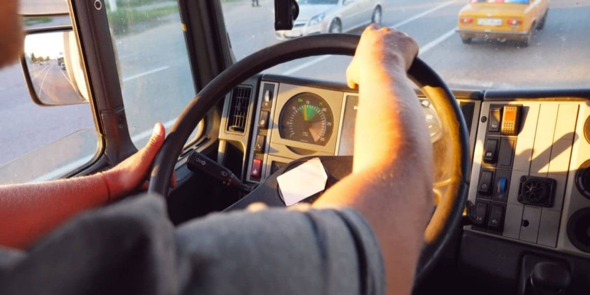 Tips for Getting More Miles as a Trucker