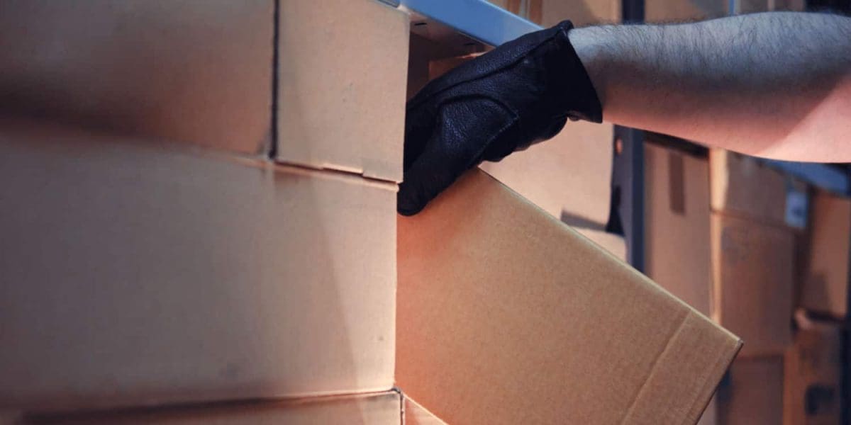 Tips for Preventing Cargo Theft