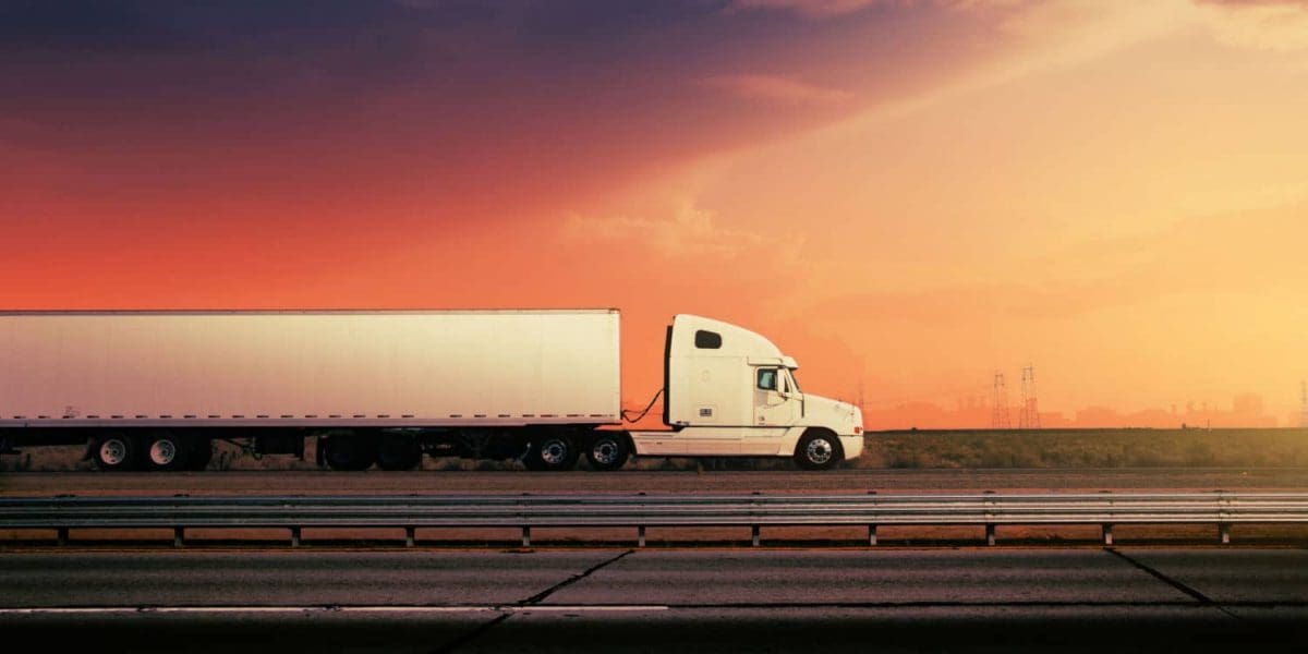 The Importance of a Safety-Conscious Trucking Company