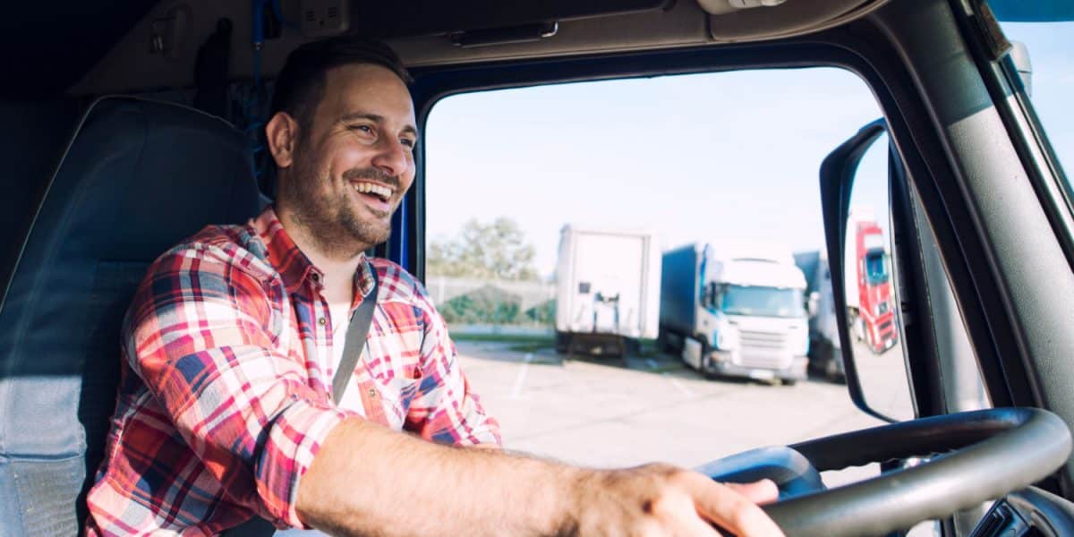 Extra Items To Improve Your Trucking Experience