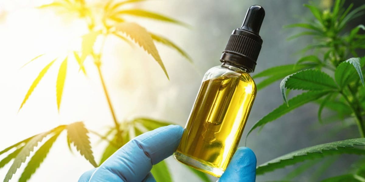 Can Truckers Use CBD?