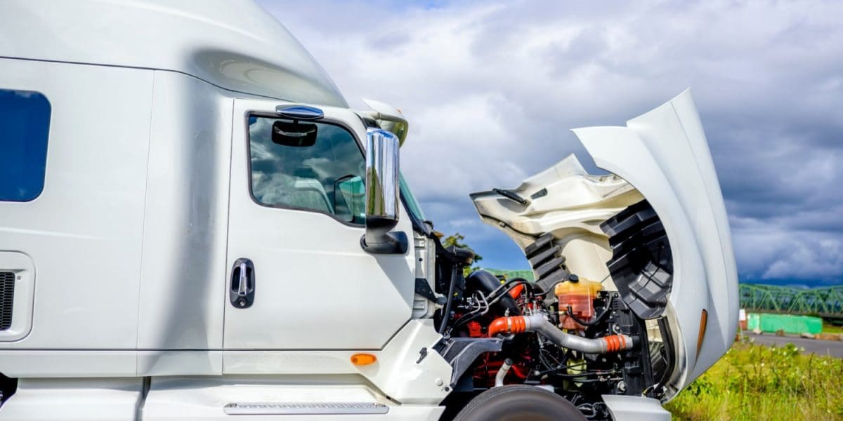 The Importance Of Semi-Truck Maintenance