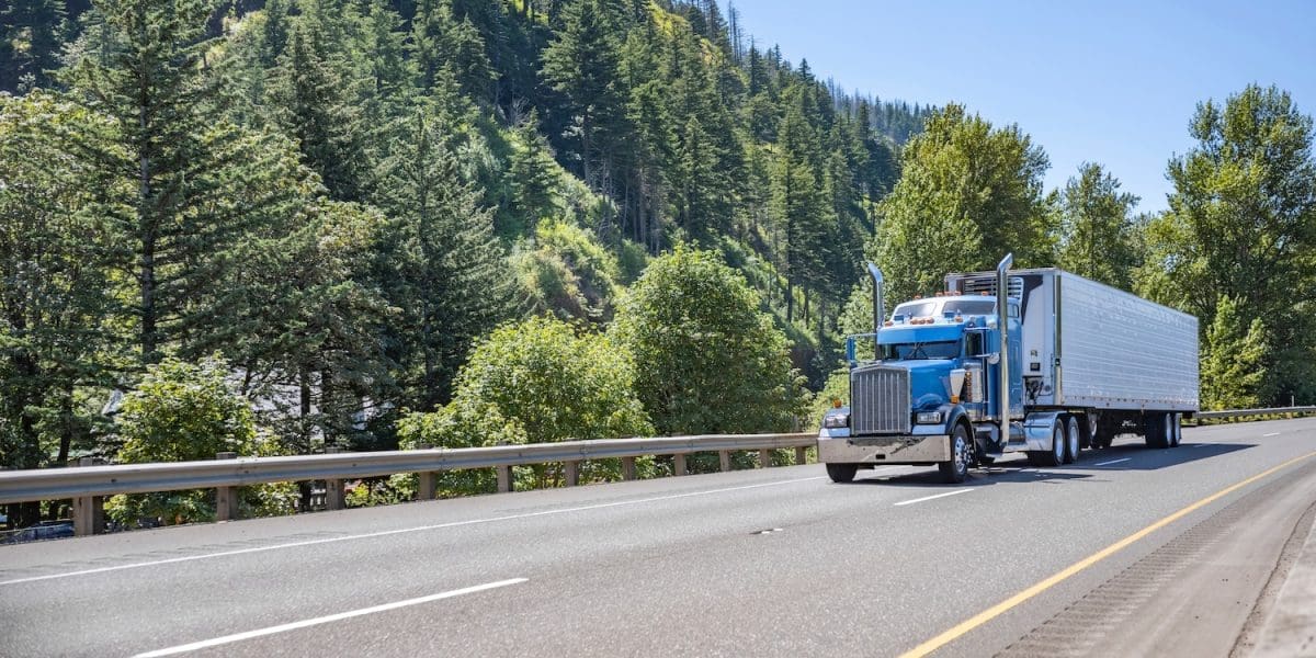 CSA Score Basics For Truckers